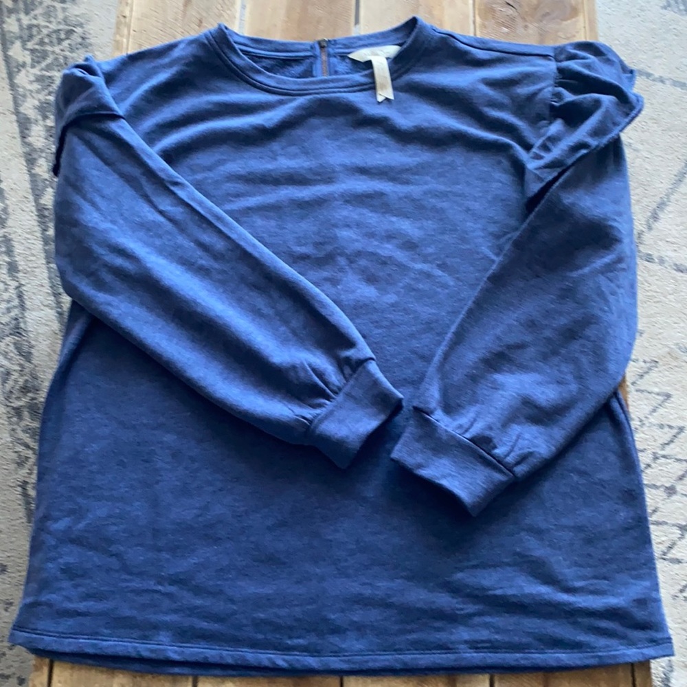 NWOT Matilda Jane “Lena” Top